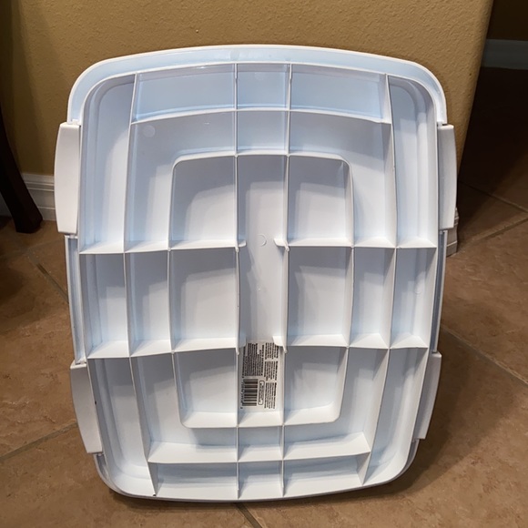 Wilton Kitchen 205 Wilton Ultimate 3in Cupcake Muffin Cake Caddy